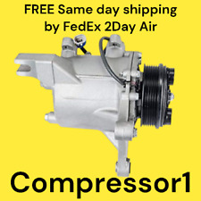 Compressor 2006 2009 for sale  San Fernando