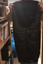 Kaiser winter fußsack gebraucht kaufen  Erkelenz