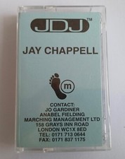 Jay chappell journeys for sale  HALESWORTH
