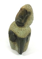Stone carved two for sale  KENDAL