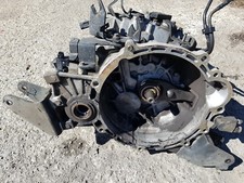 Cambio manuale kia usato  Sant Alessio in Aspromonte