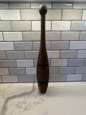 Vintage wooden juggling for sale  Alexandria
