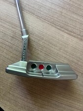 Scotty cameron super for sale  PRESTON