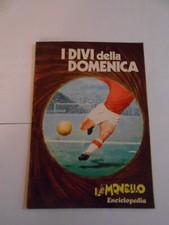 Album figurine divi usato  Torino