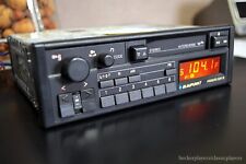 Usado, Blaupunkt Freiburg SQR 39 80's Rádio/CC player Mercedes w124 Porsche BMW VW Aud comprar usado  Enviando para Brazil