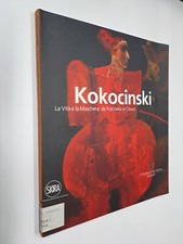 Kokocinski vita maschera usato Kokocinski vita maschera usato  Roma