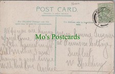 Genealogy postcard turner for sale Genealogy postcard turner for sale  WATERLOOVILLE