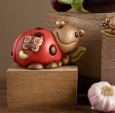 Thun coccinella con usato  Casapesenna