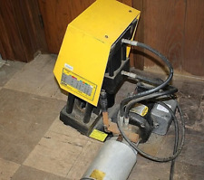 Hydraulic hose crimper for sale  Shreveport