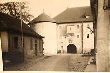 21257 Ak Gol torre redonda emblema casas rua chifre de lanterna árvore para 1955 comprar usado  Enviando para Brazil