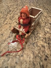 Antique german belsnickel for sale  Hartselle
