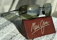 Maui jim breakwall d'occasion  Expédié en Belgium