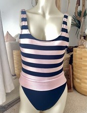 Vintage 1980s striped for sale  Nampa
