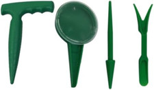 Pezzi perforatore giardino usato  Roccagloriosa
