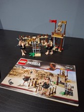 Lego prince persia for sale  WETHERBY