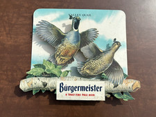 Old vintage burgermeister for sale  Cascade Locks