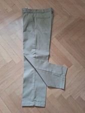 Dickies hose beige gebraucht kaufen  Trier