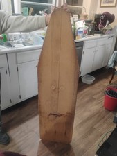 antique ironing board for sale  Danville