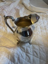 Poole vintage silver for sale  Janesville