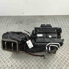 Audi interior heater for sale  UK
