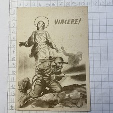 Cartolina illustrata collezion usato  Genova