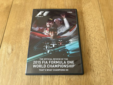 2015 season review for sale  COULSDON