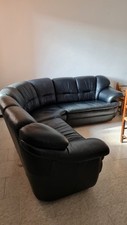 Divano angolare posti usato  Mogoro