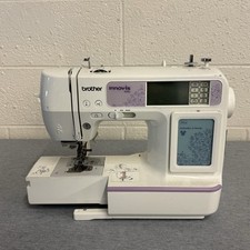 Máquina de bordar Brother Innovis 900D (como está/não testada) comprar usado  Enviando para Brazil