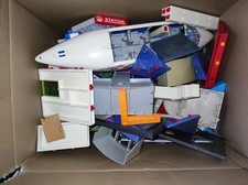 Playmobil lot vrac d'occasion  Laon