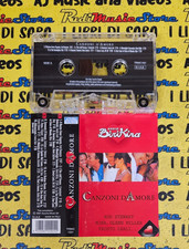 Compilation canzoni amore usato  Ferrara