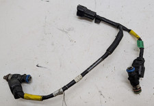 Injetores amarelos usados do fabricante Polaris com chicote 4013258-053 Pro RMK Switchback, usado comprar usado  Enviando para Brazil
