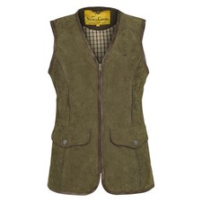 Gilet perdrix femme d'occasion  Rebais