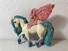Schleich 2019 white for sale  Caldwell