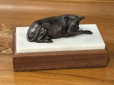 Exquisite vintage bronze for sale  BEDFORD