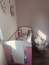Baby bettschen schublade gebraucht kaufen  Göppingen
