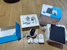 Reolink argus ultra for sale  MANSFIELD
