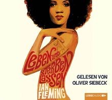 James bond leben gebraucht kaufen  Berlin