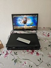 Lecteur enregistreur dvd d'occasion  Draguignan