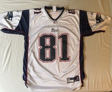 Randy moss new for sale  Norton