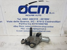 5k6955711b 0390201216 motorino usato  Castrovillari