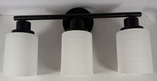 Lights bathroom vanity for sale  Sand Springs