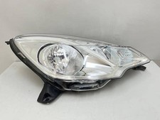 Farol direito Citroen C3 2012 Aba-A55F01 967381448002 [usado] [PA85926577] comprar usado  Enviando para Brazil