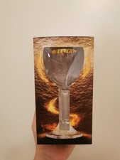 Bicchiere birra grimbergen usato  Macerata