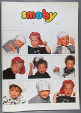 Catalogue Professionnel Smoby 1990 A4 54 Pages na sprzedaż  Wysyłka do Poland