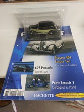 Peugeot 401 longue d'occasion  Expédié en Belgium