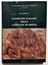 Wwii montanari esercito usato  Vimodrone
