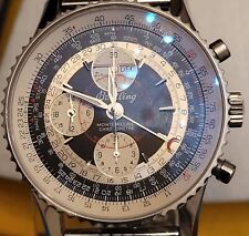 Breitling montbrillant datora d'occasion  Nancy-