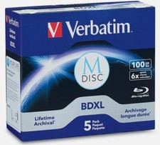 Pak verbatim disc for sale  Cleveland