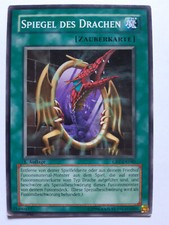 Spiegel drachen crv gebraucht kaufen  Bayerbach