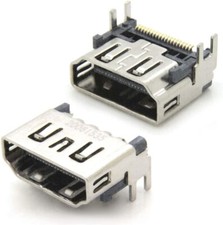 Oem hdmi port for sale  Pearland